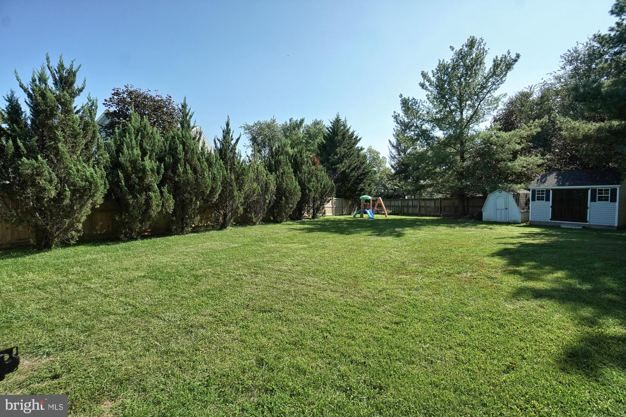 17209 General Custer Way Poolesville, MD 20837 - Photo 14 of 67 Invite the team over for practice in this backyard