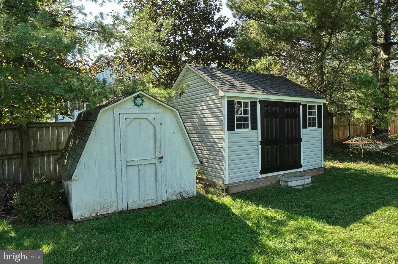 17209 General Custer Way Poolesville, MD 20837 - Photo 21 of 67 Both sheds convey