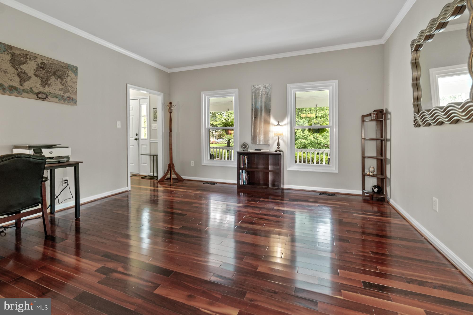 17209 General Custer Way Poolesville, MD 20837 - Photo 35 of 67 More hardwood floors!