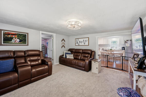 1257 Kays Road Lawrenceburg, KY 40342 - Photo 4 of 27 2763