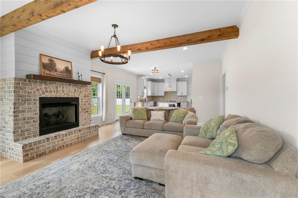 4791 Cooper Road Clemmons, NC 27012 - Photo 29 of 49