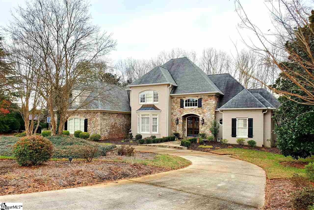 225 Providence Way Easley, SC 29642 - Photo 1 of 36 Gallery Image 1