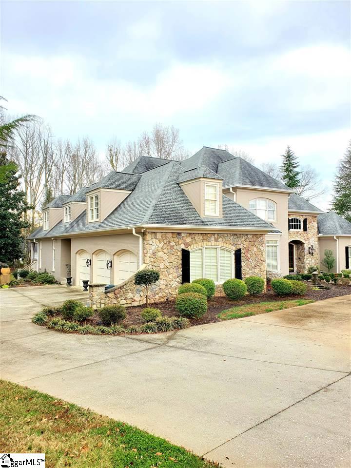 225 Providence Way Easley, SC 29642 - Photo 2 of 36 Gallery Image 2