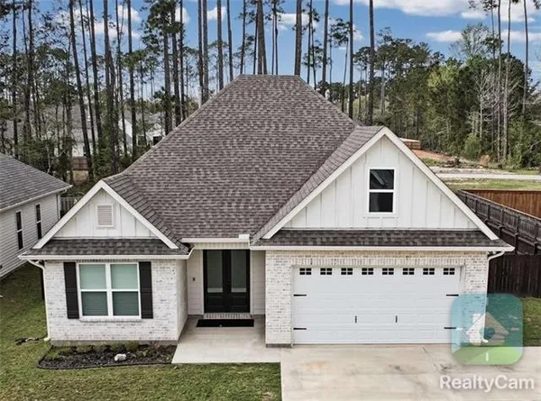 $472,490 | 2316 Cours Carson Street, Mandeville, LA 70448
