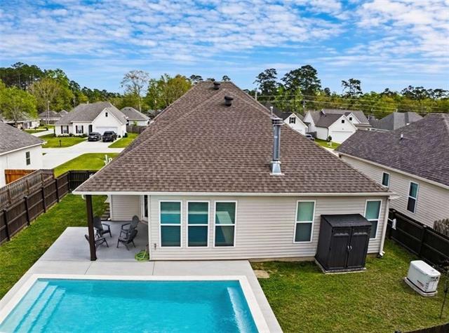 2316 Cours Carson Street Mandeville, LA 70448 - Photo 2 of 23