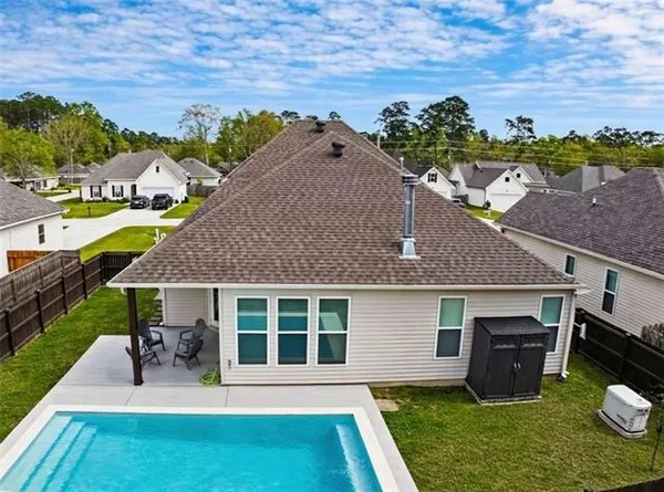 $472,490 | 2316 Cours Carson Street, Mandeville, LA 70448