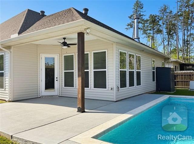 2316 Cours Carson Street Mandeville, LA 70448 - Photo 6 of 23