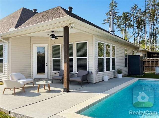 2316 Cours Carson Street Mandeville, LA 70448 - Photo 7 of 23