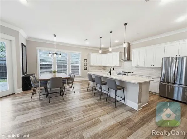 $472,490 | 2316 Cours Carson Street, Mandeville, LA 70448