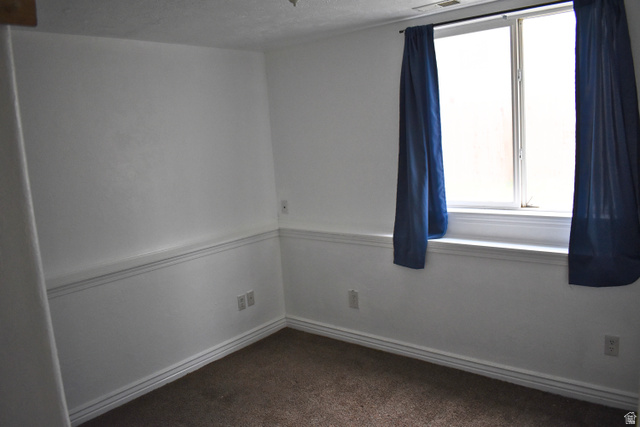 3327 East Windhover Road Eagle Mountain, UT 84005 - Photo 29 of 38 basement bedroom