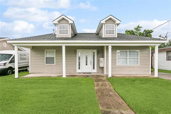 $277,500 | 46 Mason Street, Gretna, LA 70053