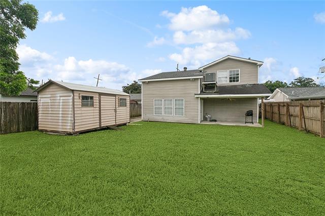 46 Mason Street Gretna, LA 70053 - Photo 17 of 17