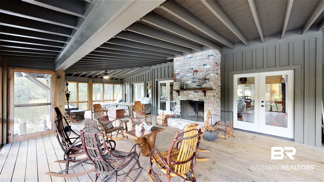 11250 Jack Hamilton Road Mobile, AL 36695 - Photo 27 of 38