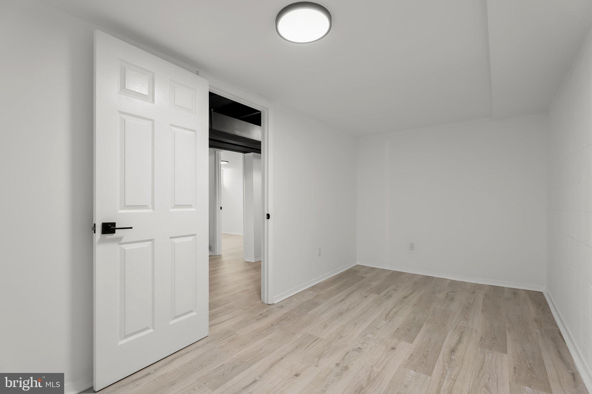 5601 Windsor Mill Road Baltimore, MD 21207 - Photo 31 of 40 Bonus Room 2