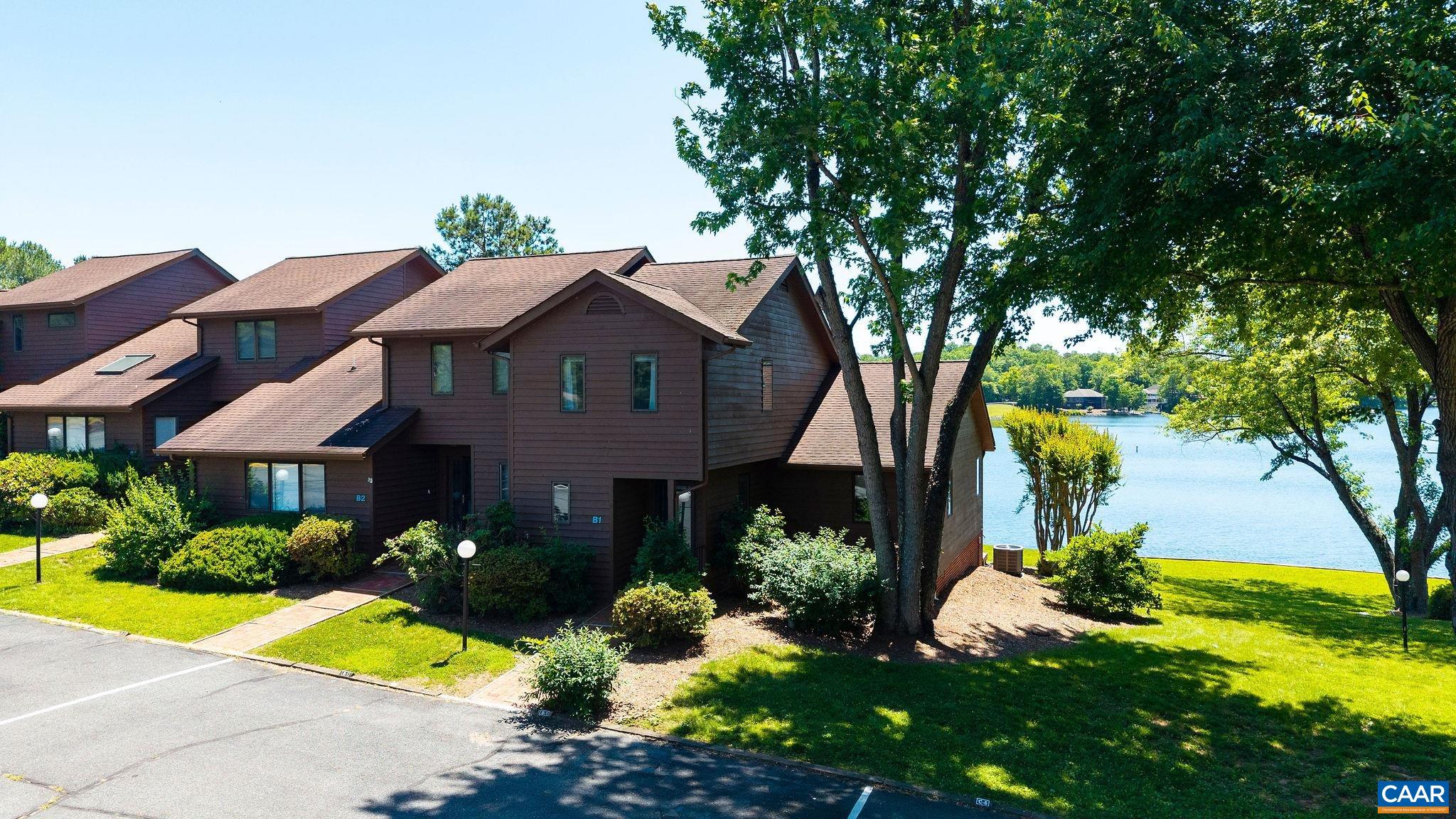 1 Marina Point, Unit B1 Palmyra, VA 22963 - Photo 38 of 49