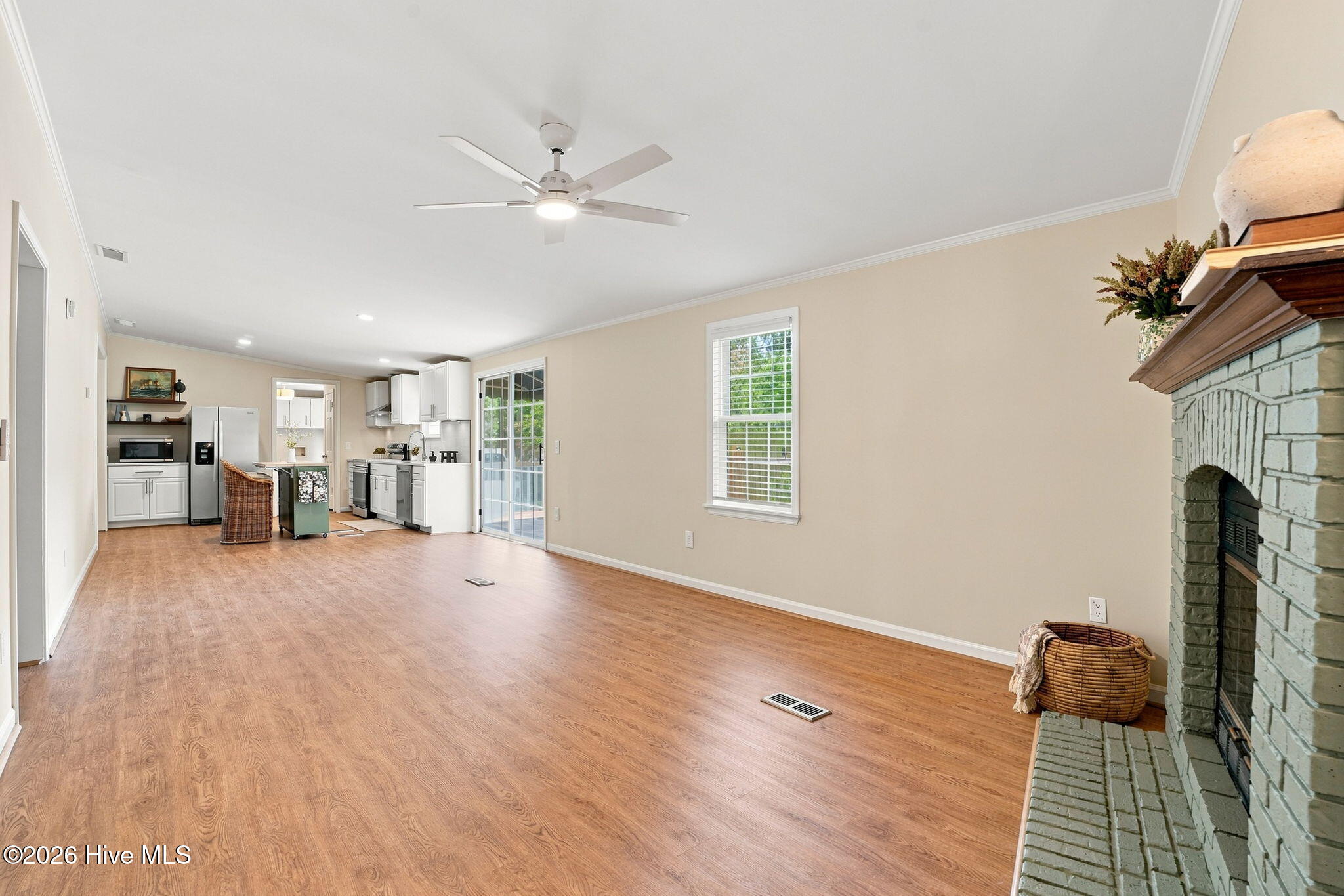 5907 West Baker Road Wilson, NC 27896 - Photo 20 of 58