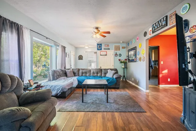 $124,000 | 614 South Courtland Avenue, Kokomo, IN 46901