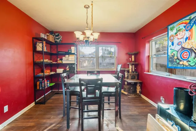 $124,000 | 614 South Courtland Avenue, Kokomo, IN 46901