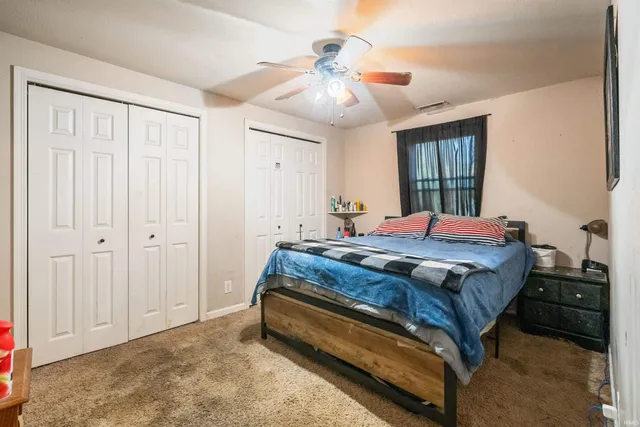 $124,000 | 614 South Courtland Avenue, Kokomo, IN 46901