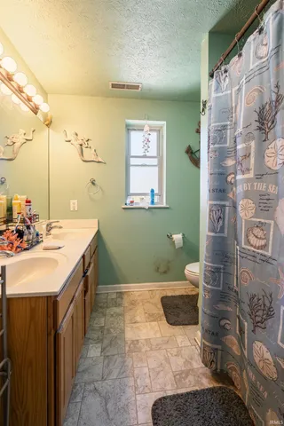 $124,000 | 614 South Courtland Avenue, Kokomo, IN 46901