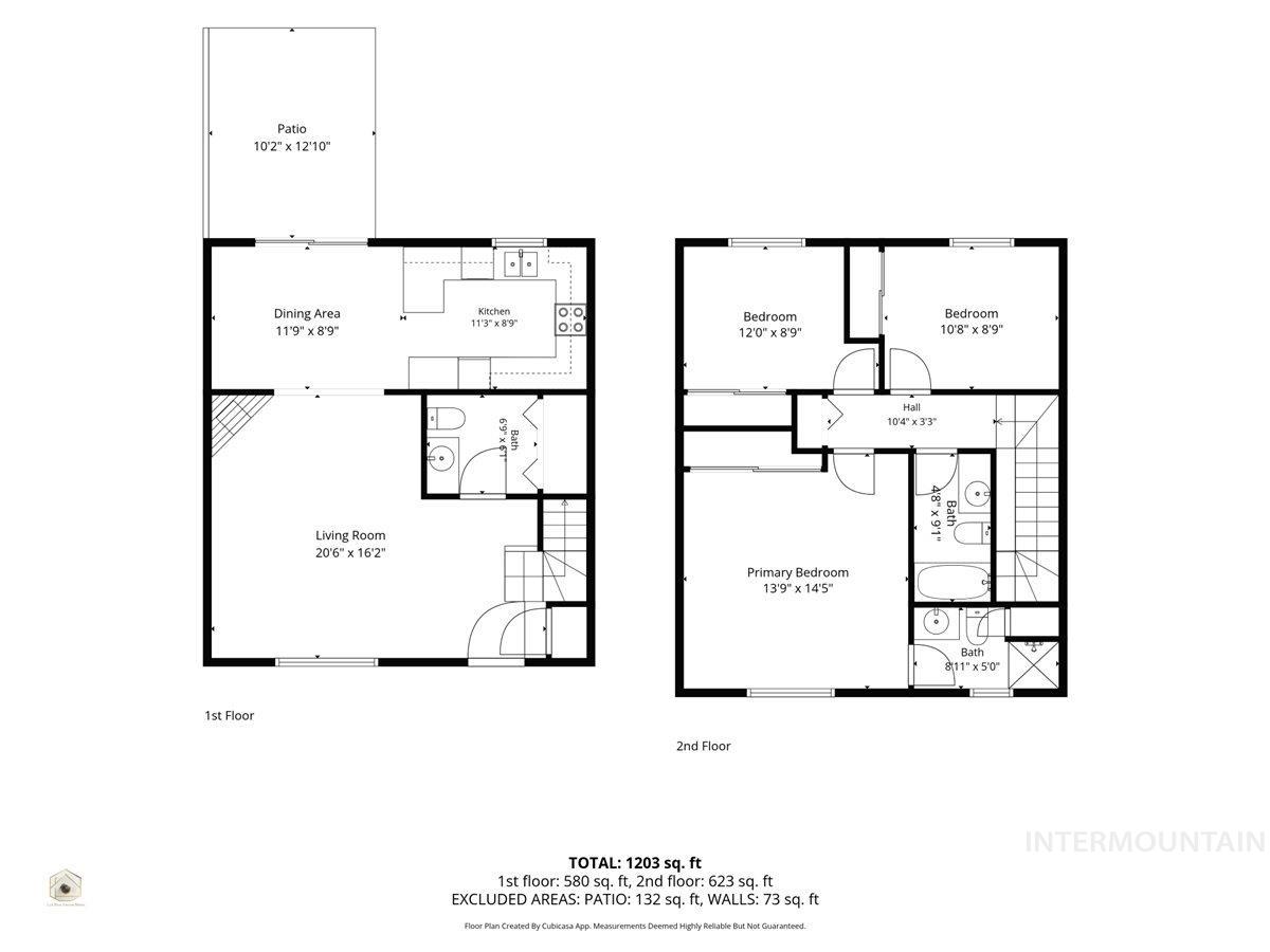 1009 North Stilson Road Boise, ID 83703 - Photo 46 of 46