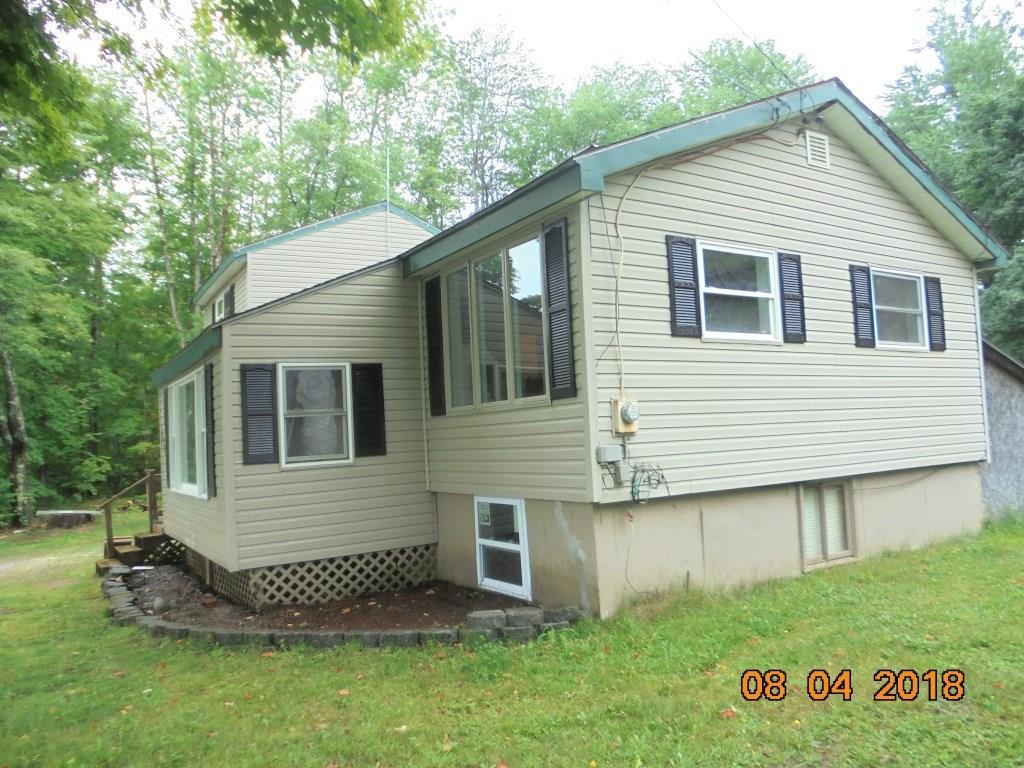 195 Hudson Road Corinth, ME 04427 - Photo 2 of 29 Side of home