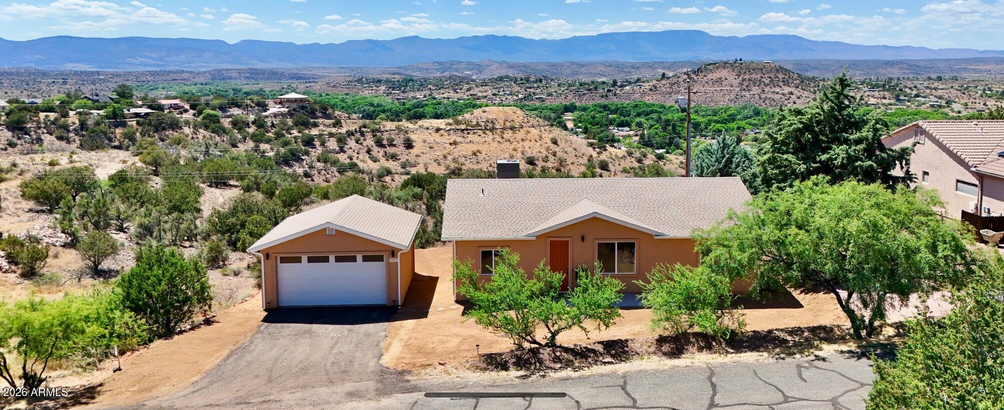 4655 Kerry Drive Rimrock, AZ 86335 - Photo 40 of 45