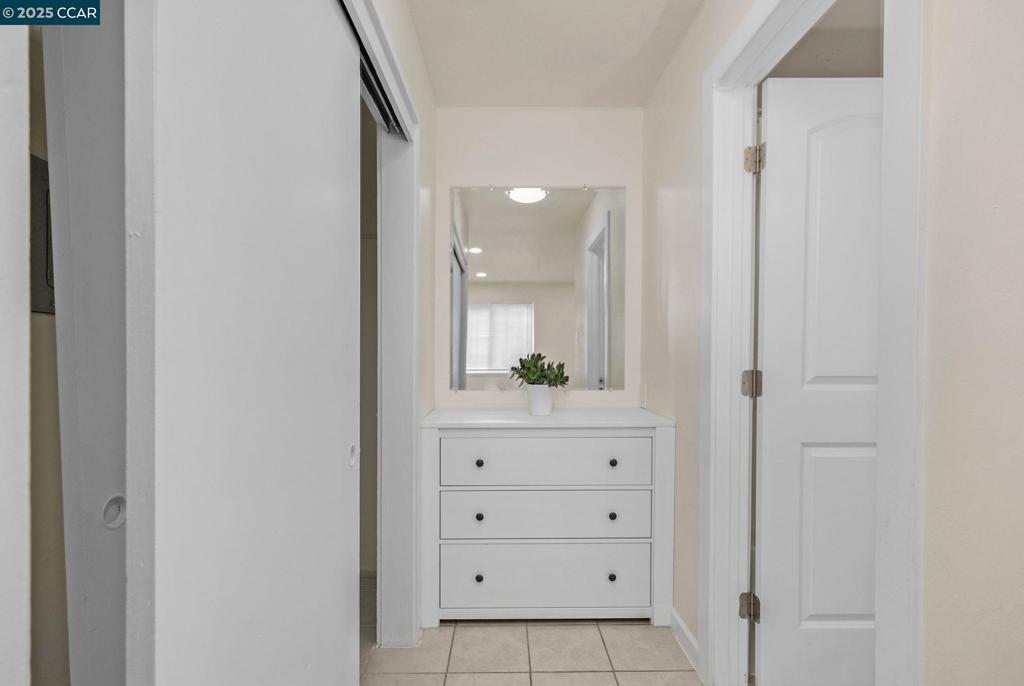 1926 Alcatraz Avenue Berkeley, CA 94703 - Photo 13 of 14 a view of a dresser with mirror