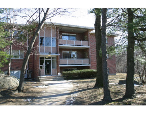 54 Jacqueline Road, Unit 54 #10 Waltham, MA 02452 - Photo 1 of 1 Gallery Image 1