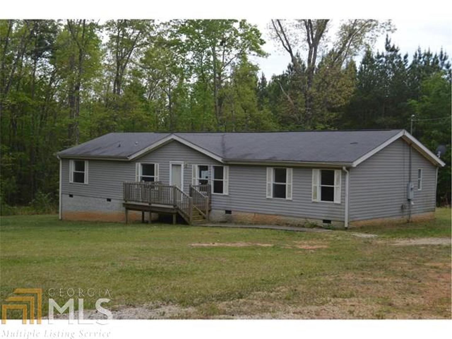 224 Newton Road Newnan, GA 30263 - Photo 1 of 1