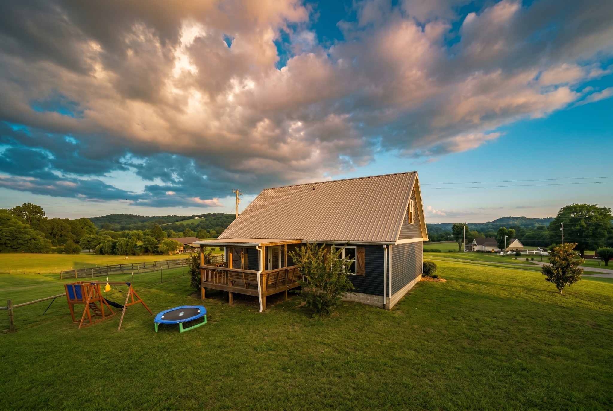 425 Hickman Road Liberty, TN 37095 - Photo 26 of 59
