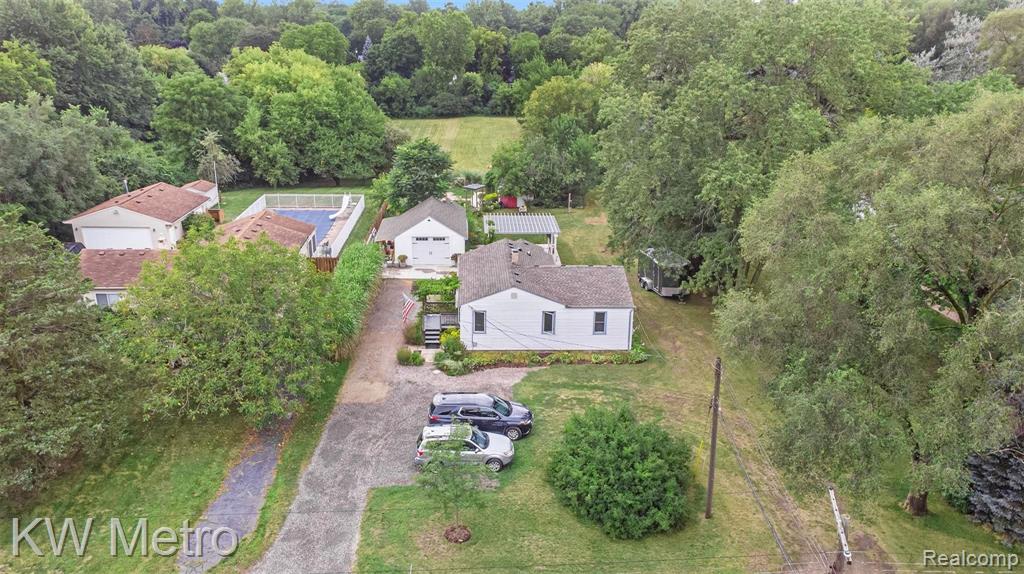 2864 Grant Road Rochester Hills, MI 48309 - Photo 28 of 39