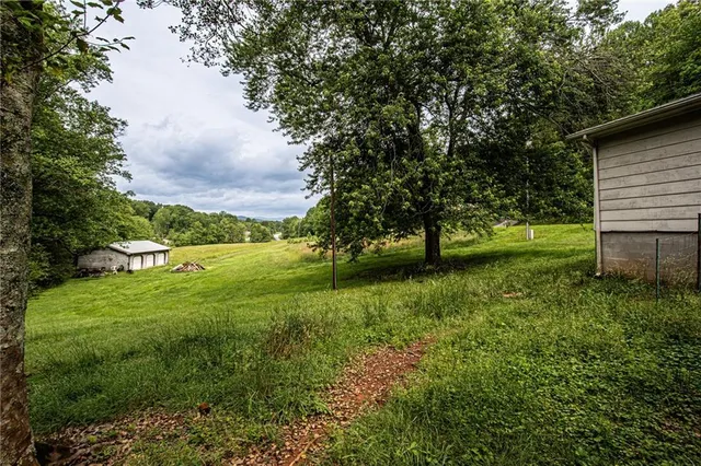 $320,000 | 357 Camp Wahsega Road, Dahlonega, GA 30533