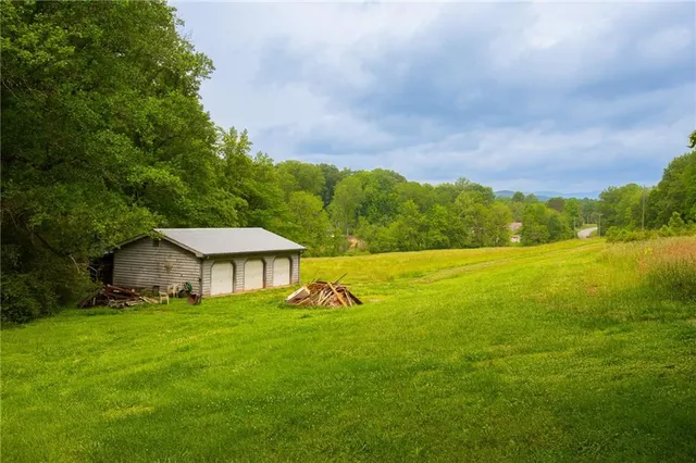 $320,000 | 357 Camp Wahsega Road, Dahlonega, GA 30533