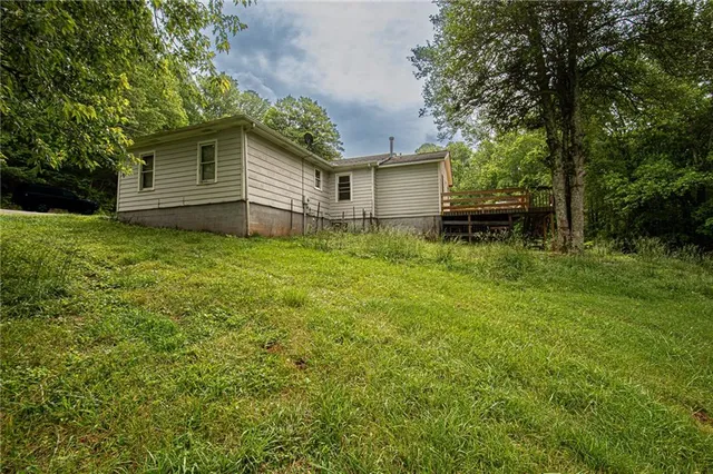 $320,000 | 357 Camp Wahsega Road, Dahlonega, GA 30533