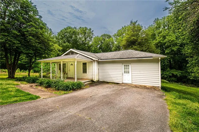 $320,000 | 357 Camp Wahsega Road, Dahlonega, GA 30533