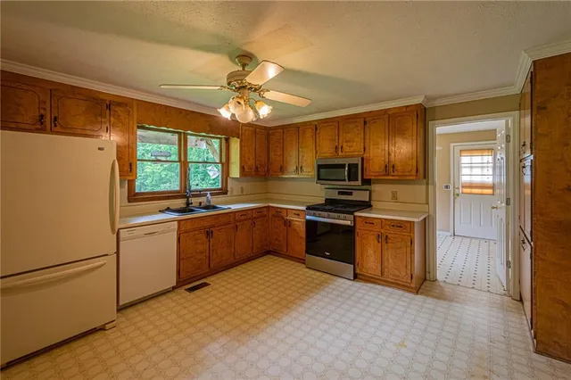 $320,000 | 357 Camp Wahsega Road, Dahlonega, GA 30533