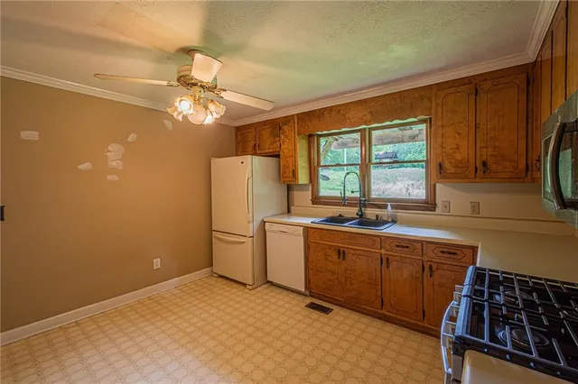 $320,000 | 357 Camp Wahsega Road, Dahlonega, GA 30533