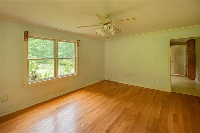 $320,000 | 357 Camp Wahsega Road, Dahlonega, GA 30533