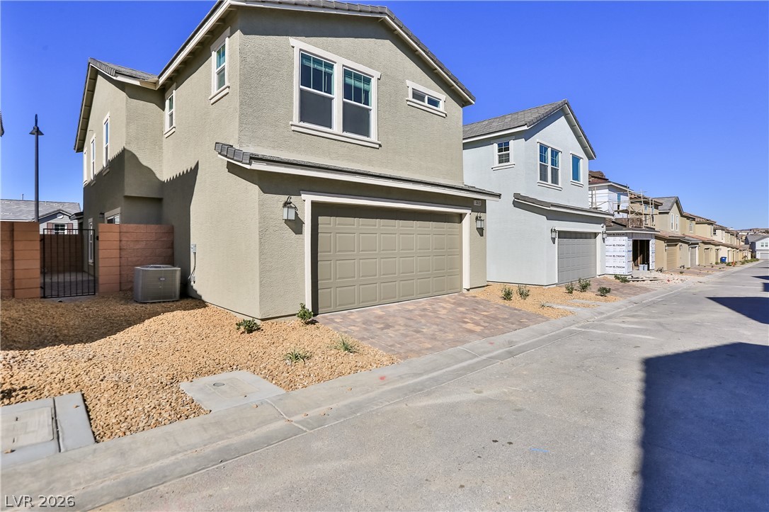 3659 Bitonto Lane Henderson, NV 89044 - Photo 34 of 37