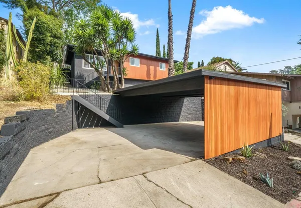 $1,488,888 | 3181 Cadet Court, Los Angeles, CA 90068