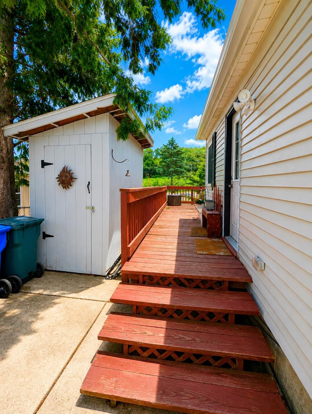 444 Russell Street Baraboo, WI 53913 - Photo 16 of 18