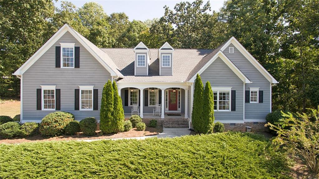 1248 Olde Lexington Road Hoschton, GA 30548 - Photo 1 of 1 Gallery Image 1