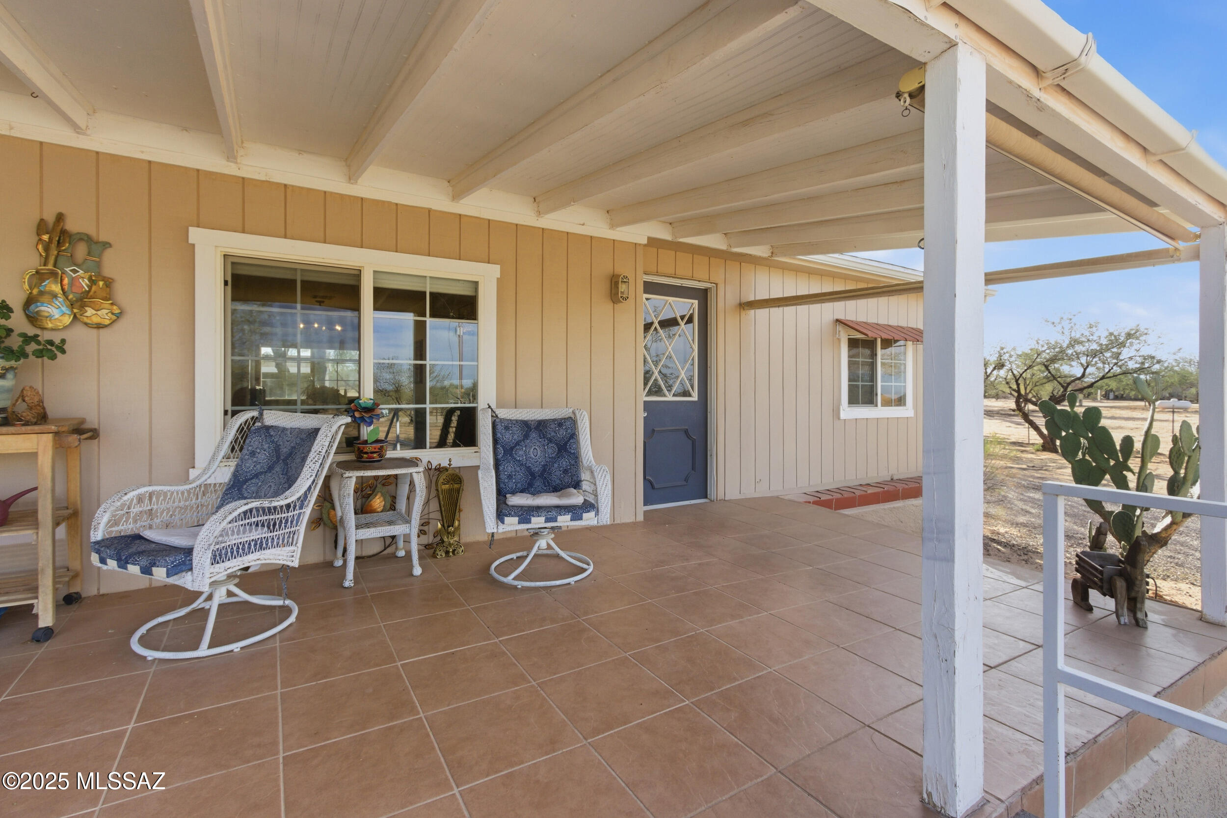 12625 West Cactus Ridge Drive Tucson, AZ 85735 - Photo 2 of 36