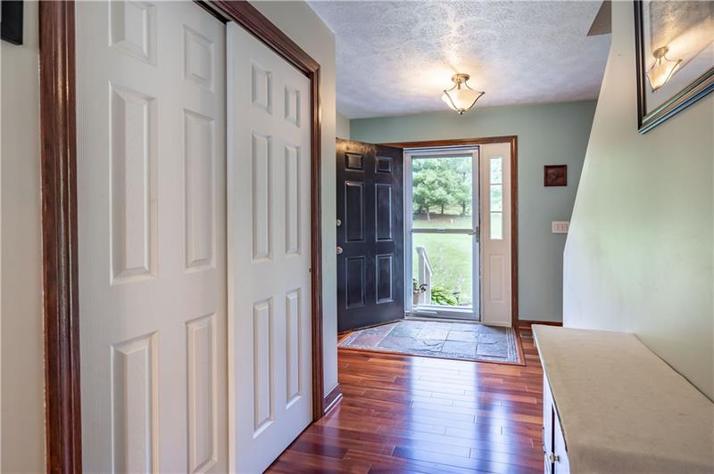 1325 Noblestown Road Oakdale, PA 15071 - Photo 2 of 24 Entry 1325 Noblestown Road