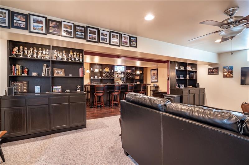 1325 Noblestown Road Oakdale, PA 15071 - Photo 19 of 24 Game Room 1325 Noblestown Road