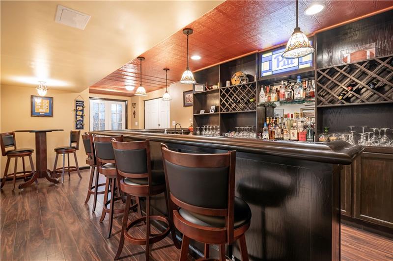 1325 Noblestown Road Oakdale, PA 15071 - Photo 21 of 24 Bar 1325 Noblestown Road