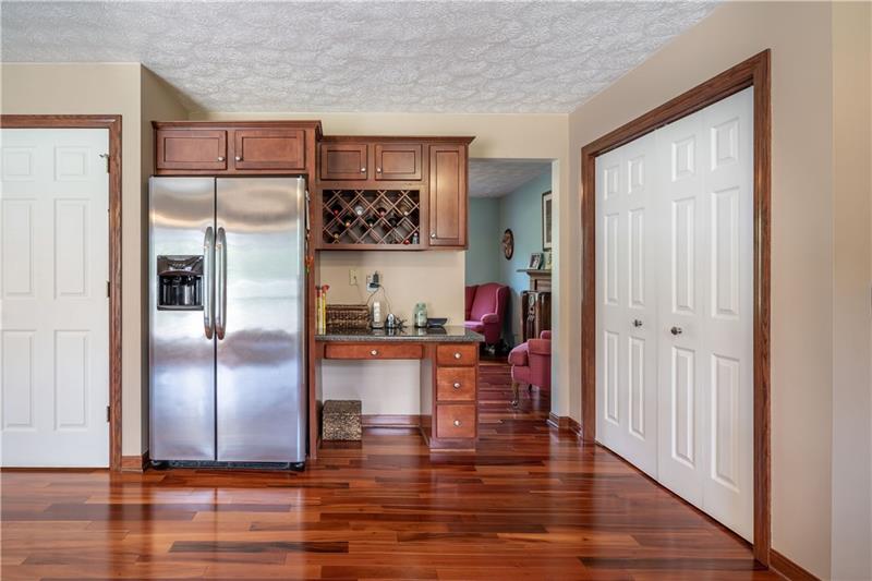 1325 Noblestown Road Oakdale, PA 15071 - Photo 6 of 24 Kitchen 1325 Noblestown Road