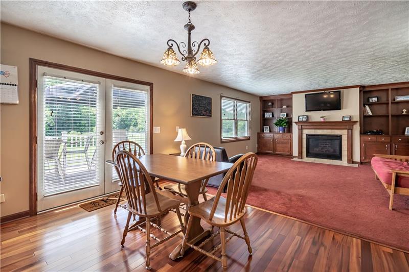 1325 Noblestown Road Oakdale, PA 15071 - Photo 7 of 24 Kitchen 1325 Noblestown Road