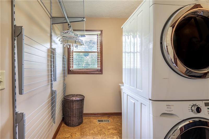 1325 Noblestown Road Oakdale, PA 15071 - Photo 9 of 24 Laundry Room 1325 Noblestown Road